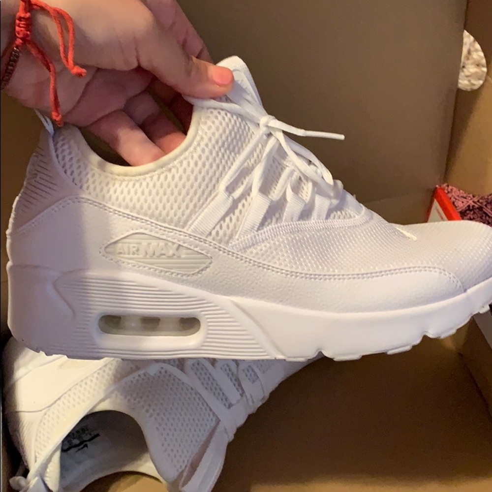 Womens Nike Air Max 90 EZ